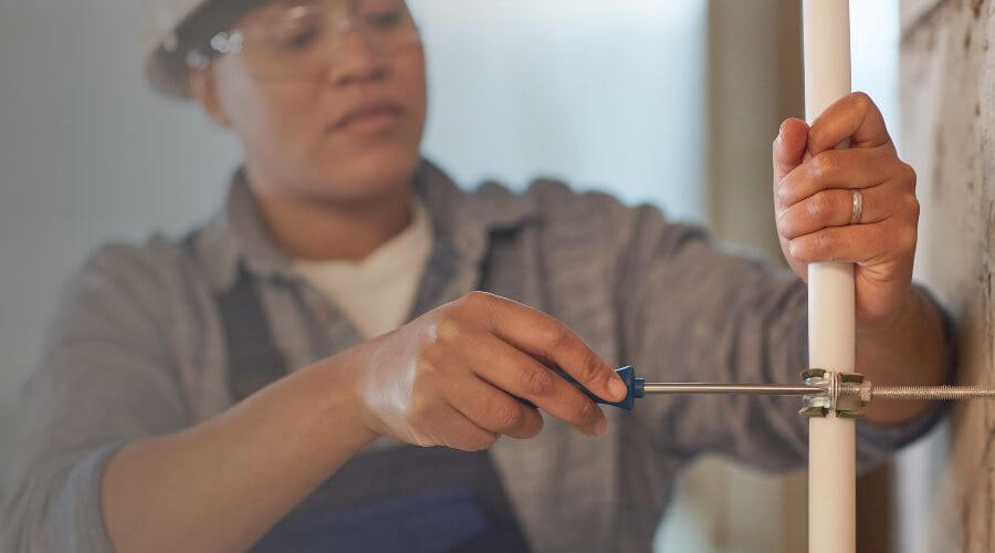 Professional Leak Detection in Crosby, ND