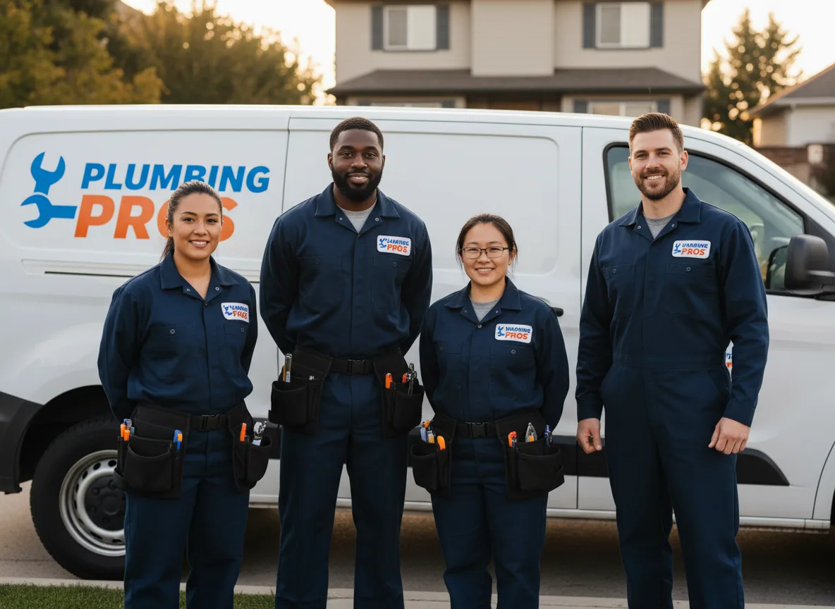 Water Heater Repair company in Crosby, ND